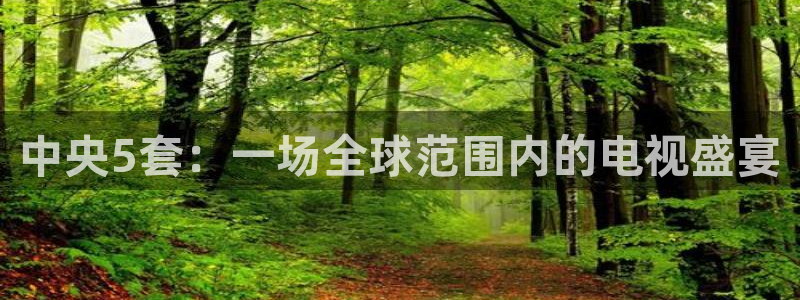 美女直播nba直播蜘蛛侠：中央5套：一场全球范围内的电视盛宴